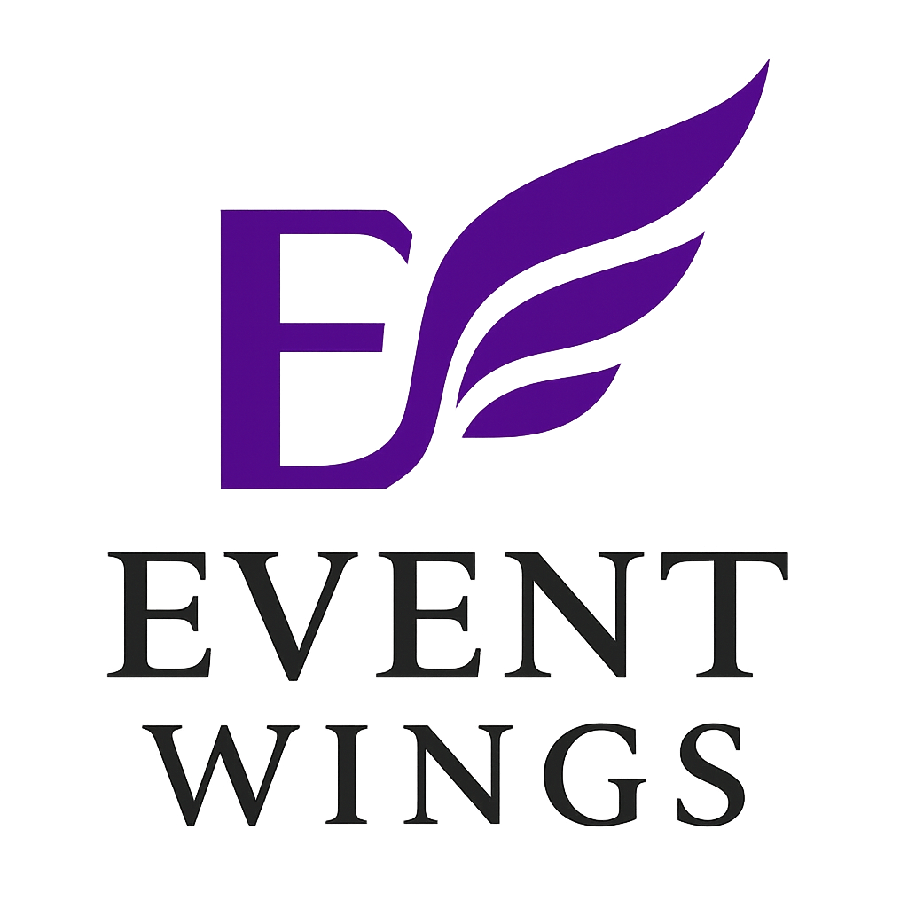 EventWings Logo